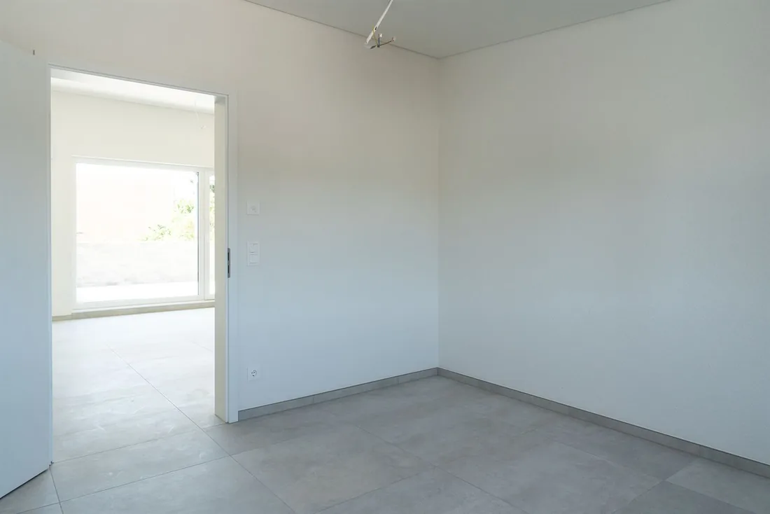 114,8 m² Dachgeschosswohnung in Kraichtal-Unteröwisheim, Ansicht 4